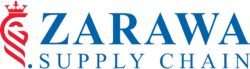 Zarawa Supply Chain Company logo